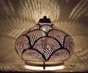 Moroccan style lights